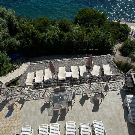 Vilena Apartmani Tivat Exteriér fotografie