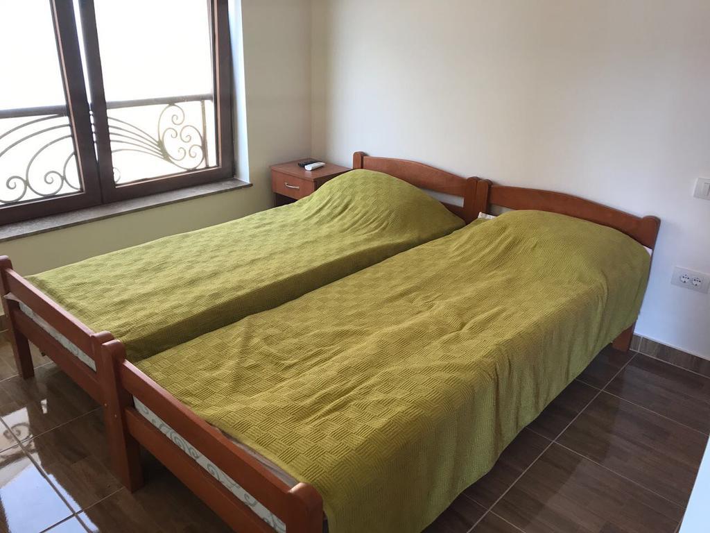 Vilena Apartmani Tivat Exteriér fotografie